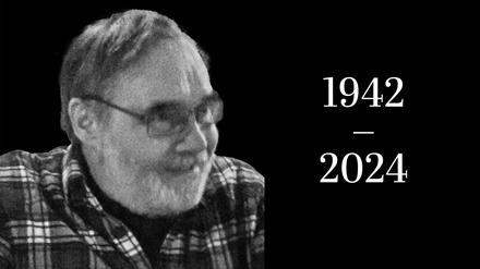 Rolf Honold