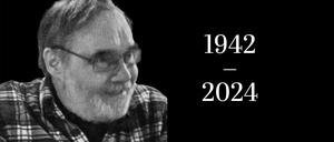 Rolf Honold