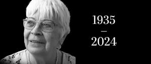 Ursula Fellenberg