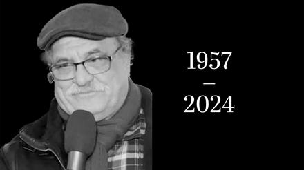 Rolf Feja