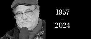Rolf Feja