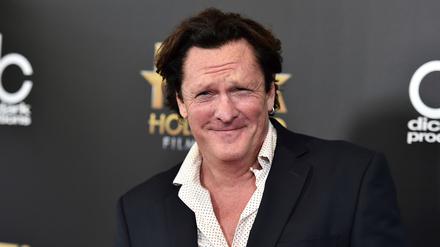 Ein häuslicher Streit endet für Michael Madsen auf der Polizeiwache. (Archivbild)