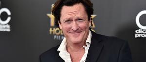 Ein häuslicher Streit endet für Michael Madsen auf der Polizeiwache. (Archivbild) 