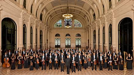 Das „Musikfest Berlin 2024“ wird eröffnet vom Sao Paulo Symphony Orchestra. Dem Orchester dient seit 1999 der umgebaute Wartesaal eines prachtvollen Gründerzeit-Bahnhofs als Konzertsaal.  