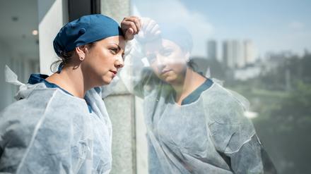 Kliniken und Praxen sind bisher nicht verpflichtet, die Fehler ihres Personals systematisch zu erfassen und zu melden.