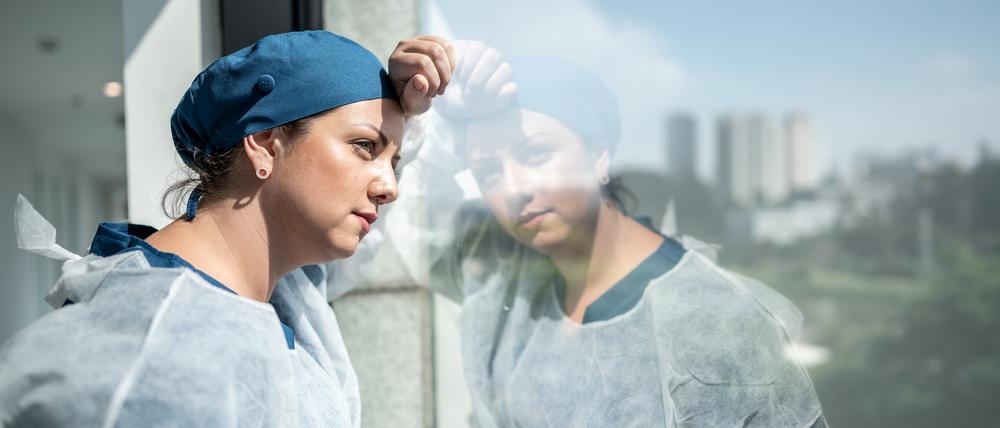 Kliniken und Praxen sind bisher nicht verpflichtet, die Fehler ihres Personals systematisch zu erfassen und zu melden.