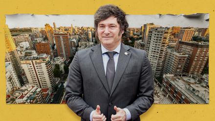Hat Javier Milei den argentinischen Wohnungsmarkt gerettet?