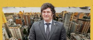 Hat Javier Milei den argentinischen Wohnungsmarkt gerettet?