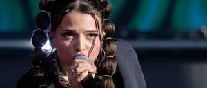 Für die Hamburger Sängerin ist es leicht, nach einer Show wieder in den entspannten Modus zu wechseln. (Archivbild)