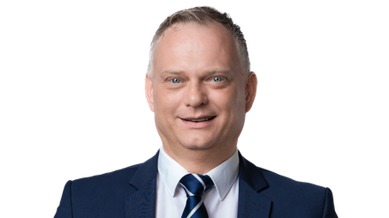 Marlon Deter Direktkandidat AfD für die Landtagswahl Brandenburg 2024
