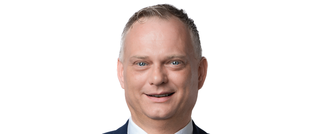 Marlon Deter Direktkandidat AfD für die Landtagswahl Brandenburg 2024