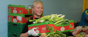 Das PULS Camp ist ein mehrtägiges Camp-Format für junges Engagement vor Ort.