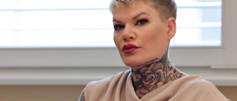 Schlagersängerin Melanie Müller ist verurteilt worden.