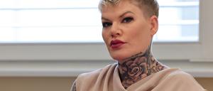 Schlagersängerin Melanie Müller ist verurteilt worden.