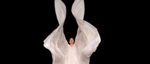 "Non human dances" von Jérôme Bel & Estelle Zhong Mengual