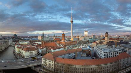 Viele Projekte in Berlin sind bislang nicht finanziert.