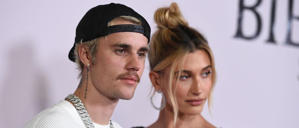 Justin Bieber und Hailey Bieber haben ein Baby bekommen.