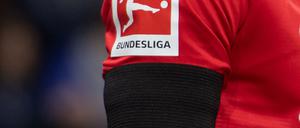 Die DFL empfiehlt nach dem Messerangriff von Solingen den Clubs Trauerflor.  