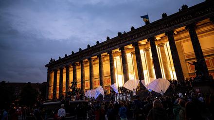 Diesmal geht es um „Berlin Secrets“: Lange Nacht der Museen in Berlin