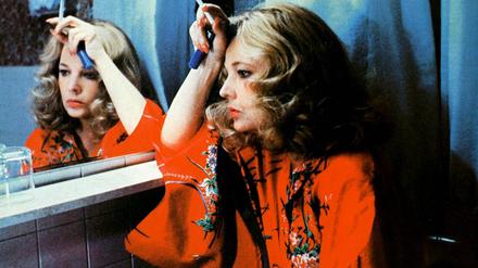 Der Film „Gloria“ von Regisseur John Cassavetes gewann einen Goldenen Löwen in Venedig.