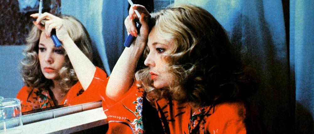 Der Film „Gloria“ von Regisseur John Cassavetes gewann einen Goldenen Löwen in Venedig.