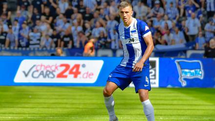 Der nächste plötzliche Abgang? Marc Oliver Kempf soll vor einem Wechsel in die Serie A stehen.