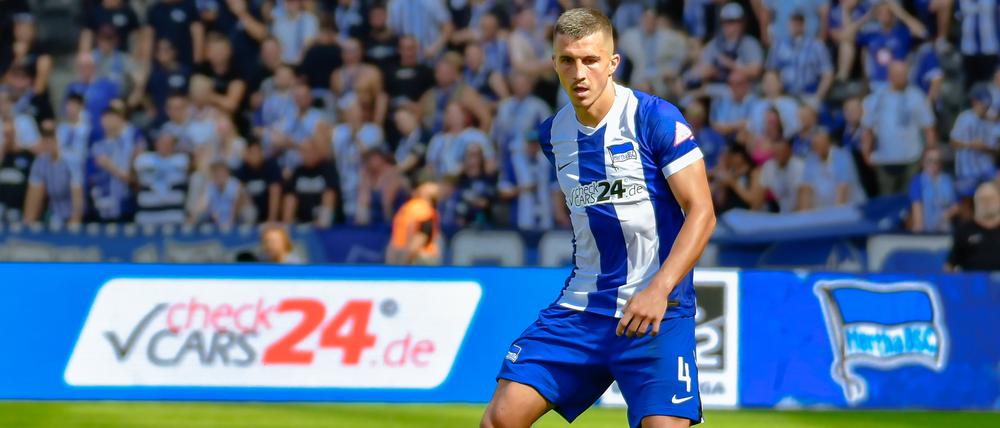 Der nächste plötzliche Abgang? Marc Oliver Kempf soll vor einem Wechsel in die Serie A stehen.