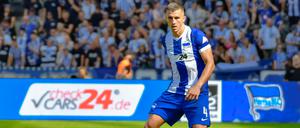 Der nächste plötzliche Abgang? Marc Oliver Kempf soll vor einem Wechsel in die Serie A stehen.
