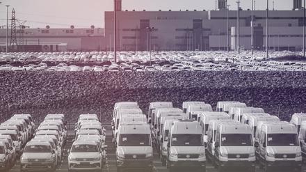 Bleibt die Automobilindustrie Deutschlands größter Exportschlager?