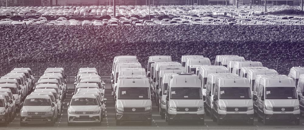 Bleibt die Automobilindustrie Deutschlands größter Exportschlager?