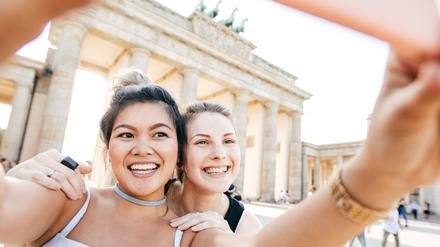 Geschichte, Architektur und Diversität sind nur einige Dinge, die Touristen in Berlin begeistern. Manchen reicht es nach ein paar Tagen dann aber auch wieder. 