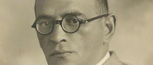 Leo Perutz (1882–1957).