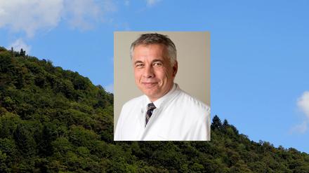 Seit mehreren Wochen wird der Berliner Charité-Professor Marcus Maurer nach einer Wanderung in den italienischen Voralpen vermisst.