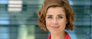 2018 kam Eva-Maria Lemke zum RBB. Dort moderierte sie die „Abendschau“ und „Kontraste“.