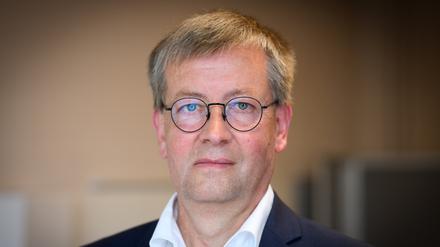 Burkhard Blienert, Sucht- und Drogenbeauftragter der Bundesregierung, sieht nicht nur in gängigen Suchtmitteln wie Drogen und Alkohol Gefahren für junge Menschen.