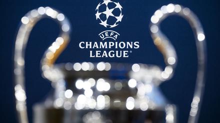 Ab diesem Jahr ist vieles anders bei der Champions-League-Auslosung.