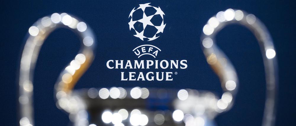 Ab diesem Jahr ist vieles anders bei der Champions-League-Auslosung.