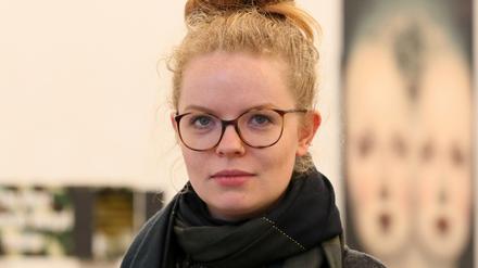 Sophia Pietryga.