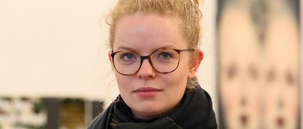 Sophia Pietryga.