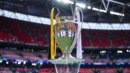 Die Champions League findet in dieser Saison erstmals in einem neuen Modus statt.