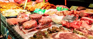 Immer mehr Verbraucher wünschen sich heute hochwertiges Fleisch aus nachhaltiger Produktion.