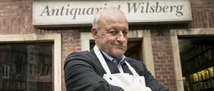Die ZDF-Krimis mit Leonard Lansink als Privatdetektiv Wilsberg haben ihre feste Fan-Gemeinde, die nun bei RTL+ alte Folgen sehen kann.