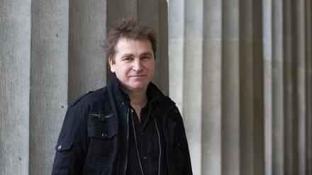 Ilko-Sascha Kowalczuk, deutscher Autor und Historiker
