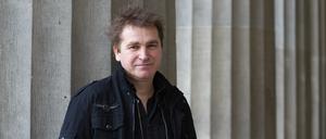 Ilko-Sascha Kowalczuk, deutscher Autor und Historiker