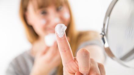 Eine gut gepflegte Haut sieht nicht nur frisch aus. Sie kann unseren Körper auch besser schützen.