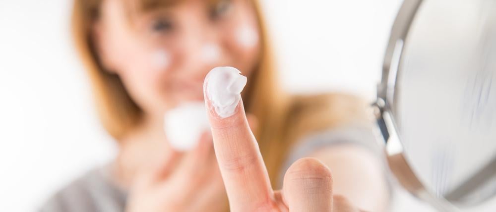 Eine gut gepflegte Haut sieht nicht nur frisch aus. Sie kann unseren Körper auch besser schützen.