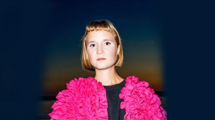 Caroline Wahl, Schriftstellerin