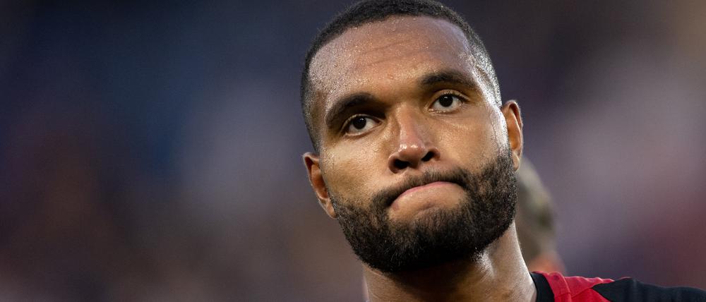Jonathan Tah wäre gern nach München gewechselt, aber den Bayern war er zu teuer.