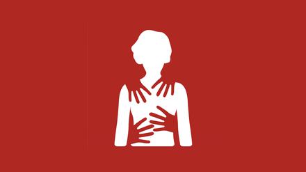 Stop Sexual Harassment