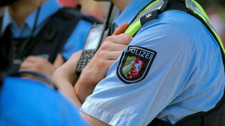 Die Polizei Essen hatte bestätigt, dass Kollegen aus der Behörde in den Vorfall „involviert“ seien. 